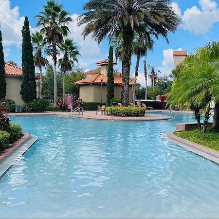 Apartment 3 Bedroom In Tuscana Resort , 15" From Disney Кисими Екстериор снимка