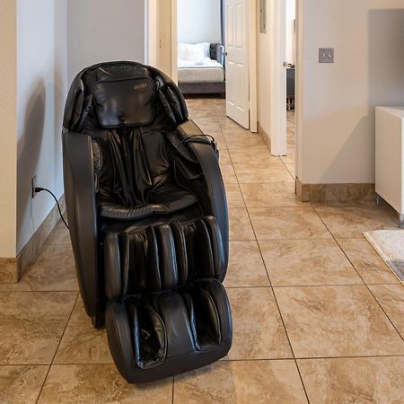 Apartment 3 Bedroom In Tuscana Resort , 15" From Disney Кисими Екстериор снимка