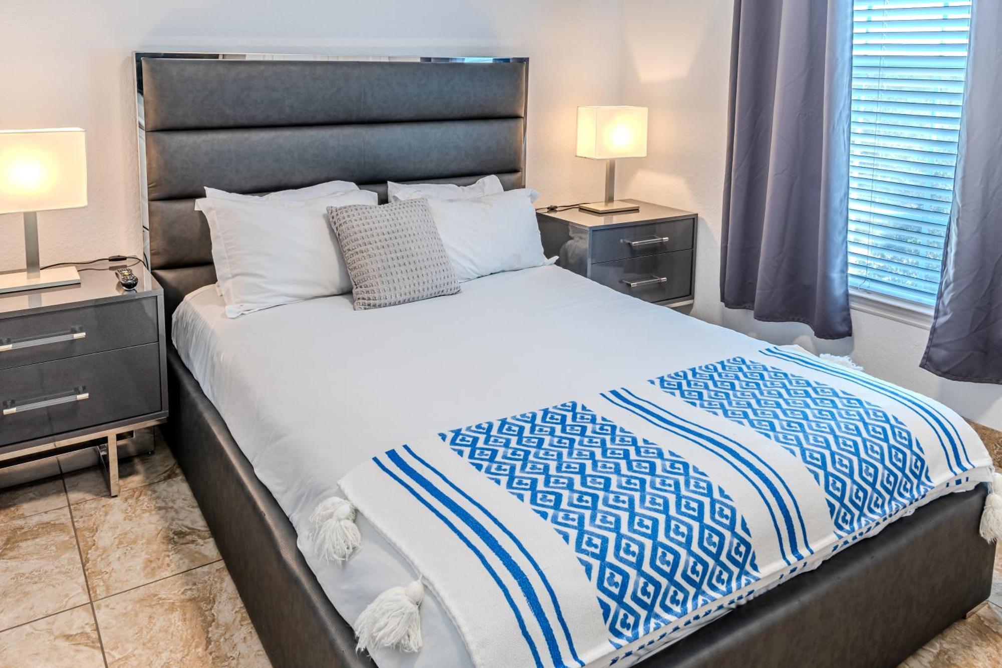 Apartment 3 Bedroom In Tuscana Resort , 15" From Disney Кисими Екстериор снимка